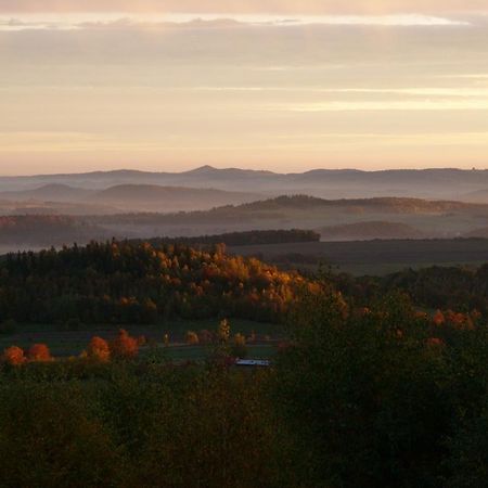 Вилла Dom Panorama Pod Gwiazdami Kopaniec Номер фото