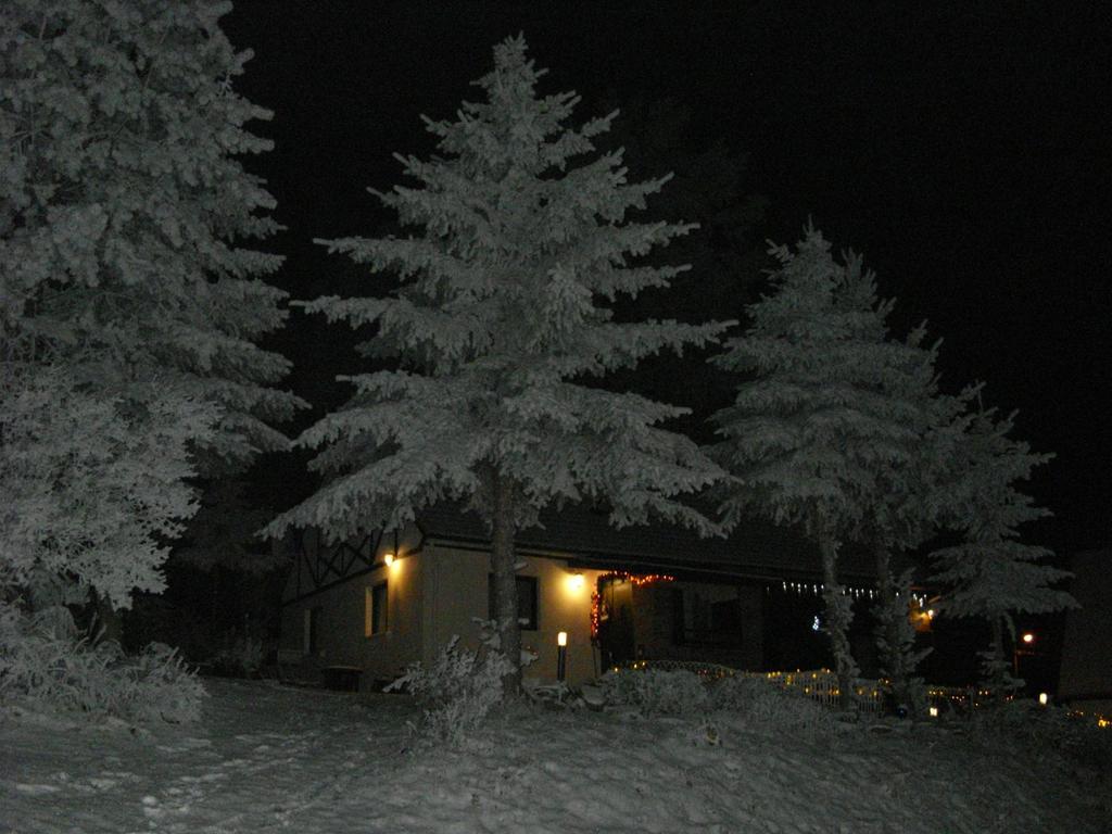 Вилла Dom Panorama Pod Gwiazdami Kopaniec Номер фото